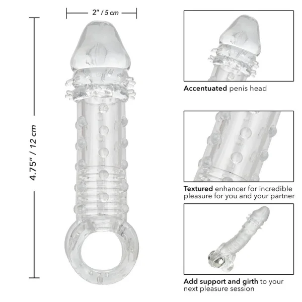 Calexotics Ultimate Stud Extender