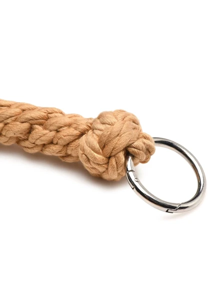 Swashbuckler Rope Flogger