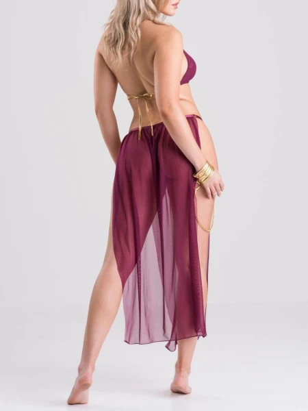 Lovehoney Fantasy Desert Princess Costume