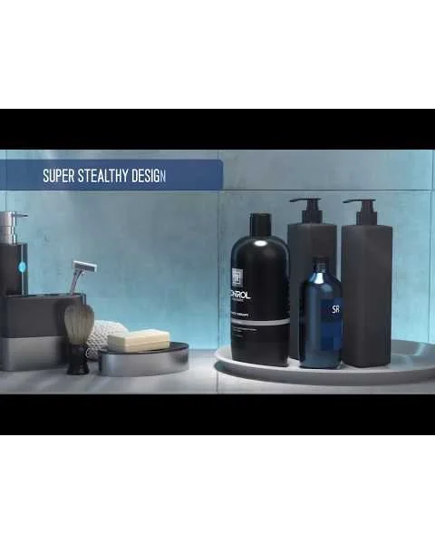 Sir Richards Control Intimate Therapy Firm Hole Ass