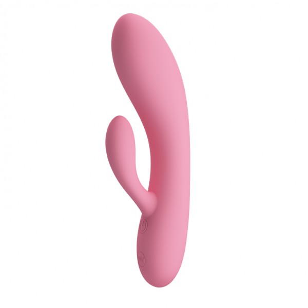Carol Rabbit Vibrator