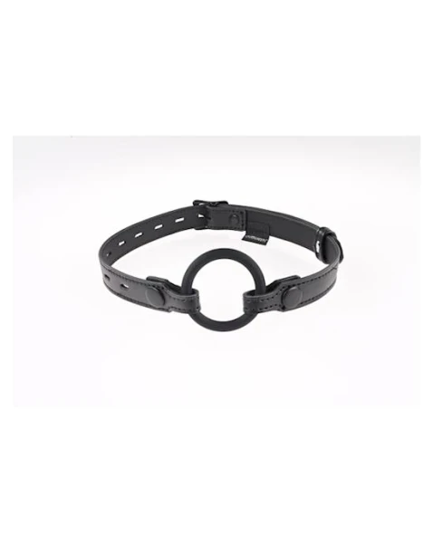 Saffron Interchangeable Gag