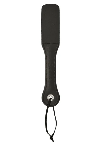 Sportsheets Leather Slut Paddle