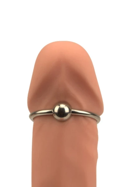 Performance - Silicone Go Pro Cock Ring -  Black-green-black