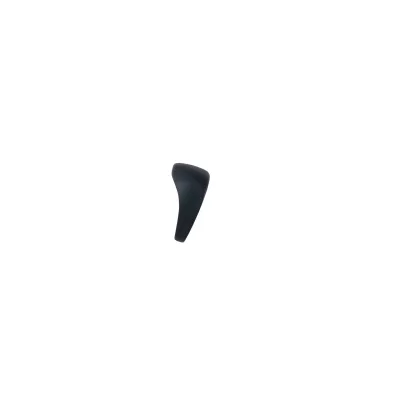 Driver Rechargeable Vibrating C Ring Black