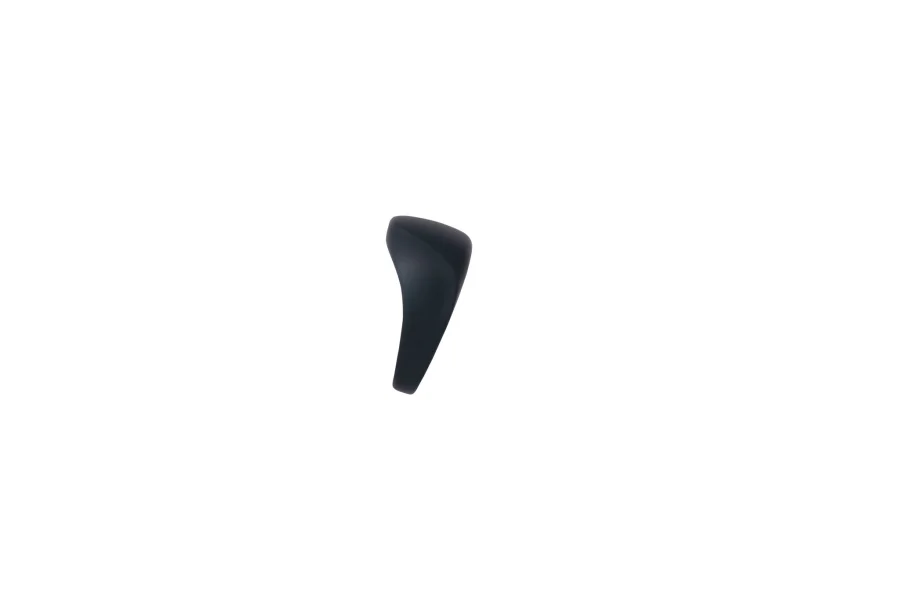 Driver Rechargeable Vibrating C-Ring - Black