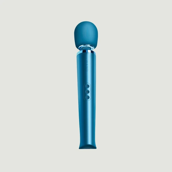 Le Wand Rechargeable Vibrating Wand Massager