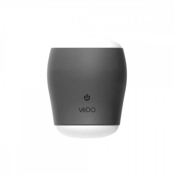 VeDO Grip Vibrating Penis Stroker Sleeve