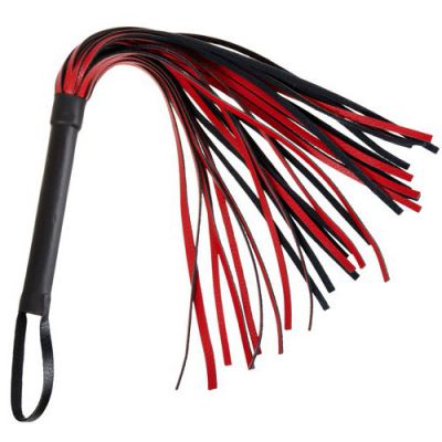 Bondara Introduction to Bondage Red Adventurous Set