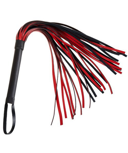 Bondara Introduction to Bondage Red Adventurous Set