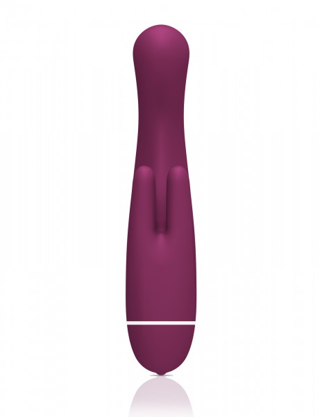 Intro 8 Rabbit Vibrator