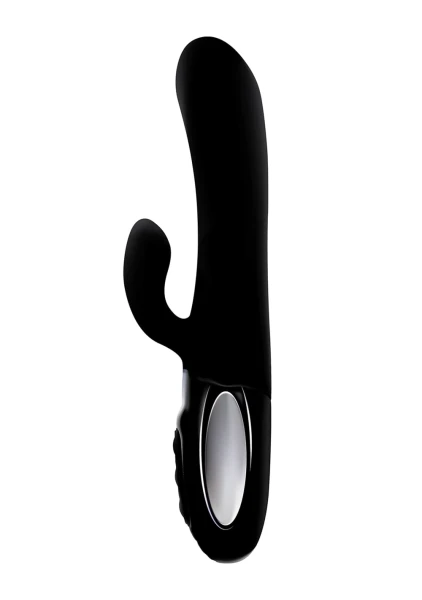 Hypnotic - Thrusting Rabbit with Clit Stim