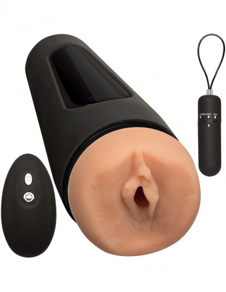 Main Squeeze The Original Vibro