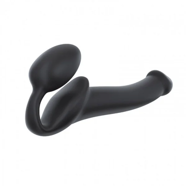 Strap-on-me Bendable Strap-on Small