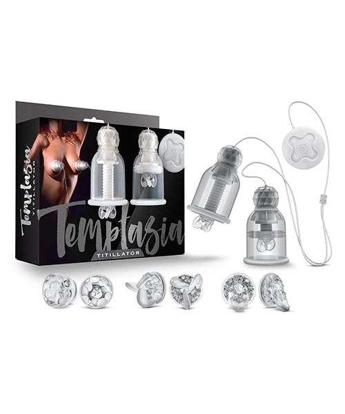 Blush Temptasia Titillator — image 8 of 9