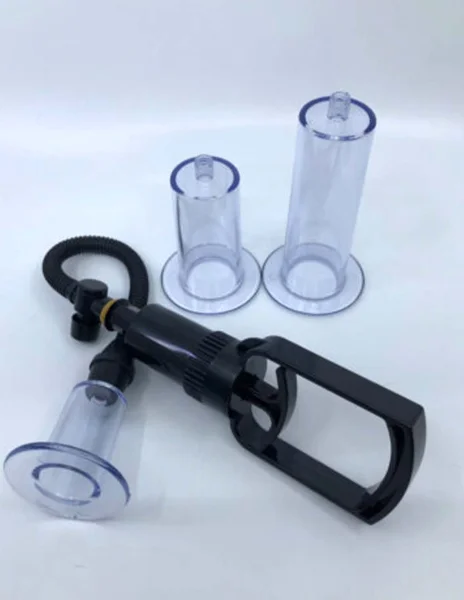 Trans Masc Pump Deluxe — image 5 of 8