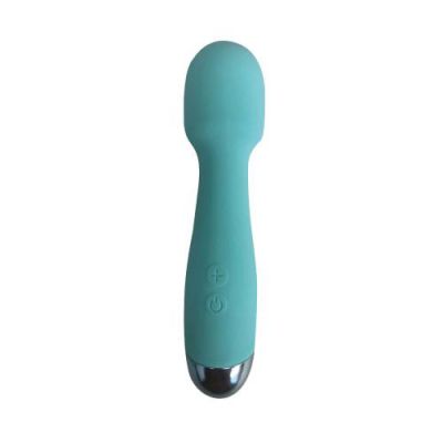 Taho Wand Vibrator Teal