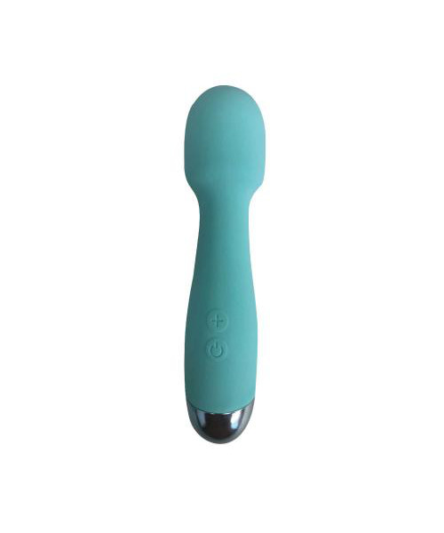 Taho Wand Vibrator - Teal