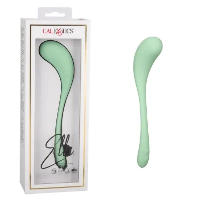 Calexotics Elle Liquid Silicone Wand
