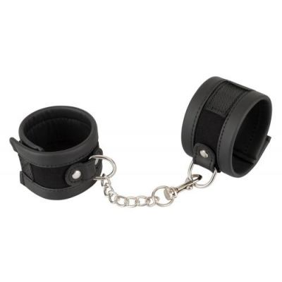 Vegan Handcuffs