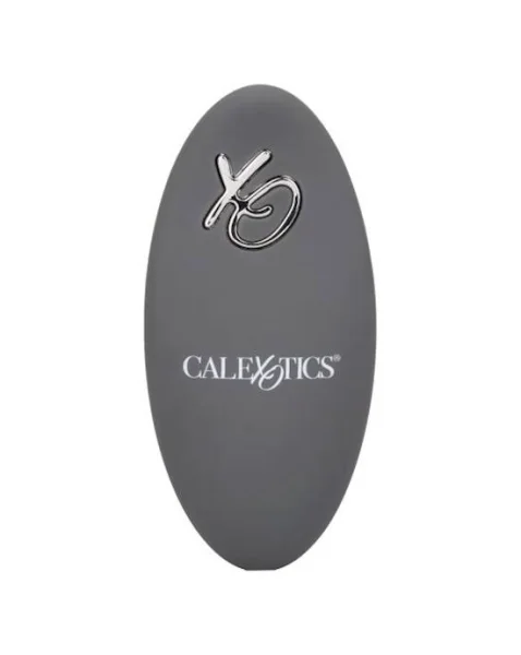 Silicone Remote Adventure Set - Grey