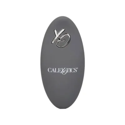 Silicone Remote Adventure Set Grey