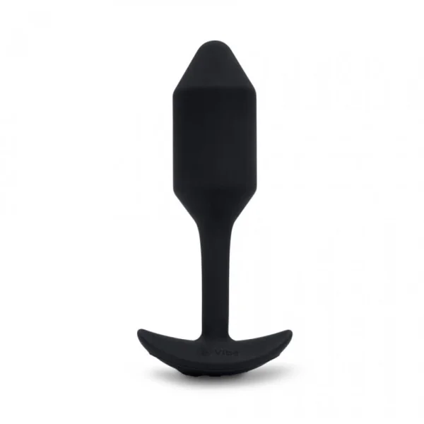 b-Vibe Vibrating Snug Plug 2 - Medium — image 16 of 21