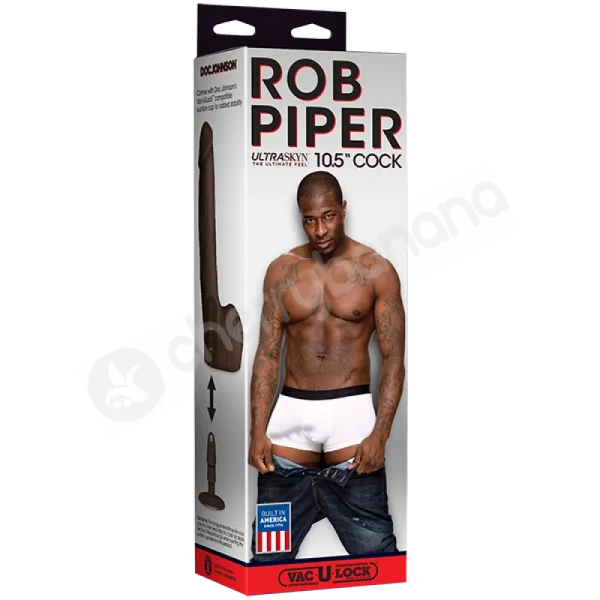 Rob Piper Ultraskyn 10.5'' Cock