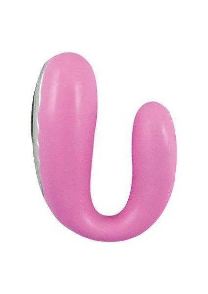 Surenda Rechargeable Silicone Oral Vibe