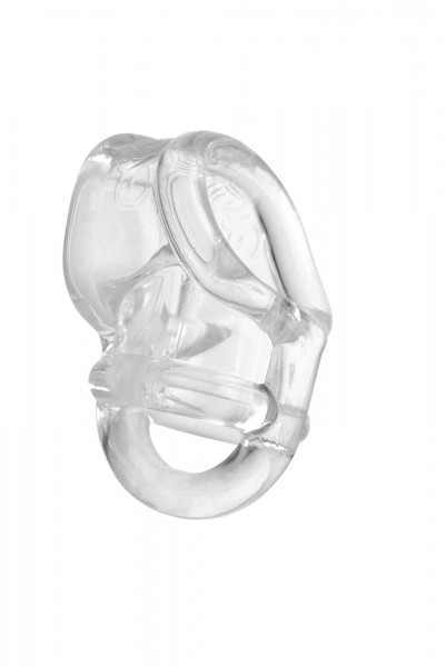 Annex Cock & Ball Ring