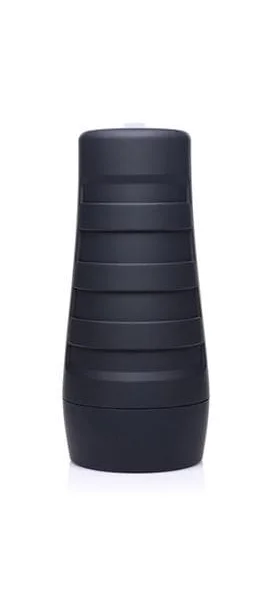 Mistress Dani Deluxe Mouth Stroker - Light