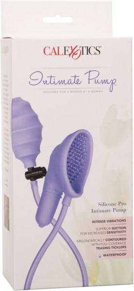 Intimate Pussy Pump