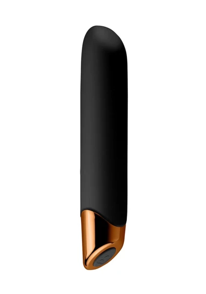 Rocks Off Chaiamo Burgundy Rechargeable Vibrator