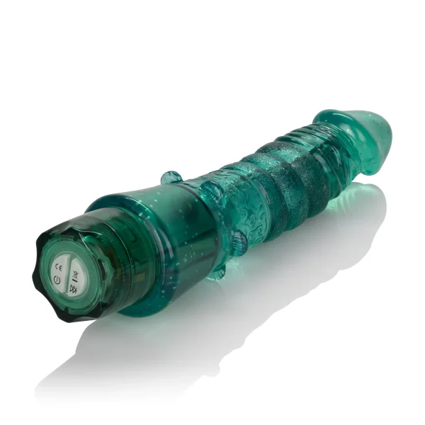 Emerald studs arouser