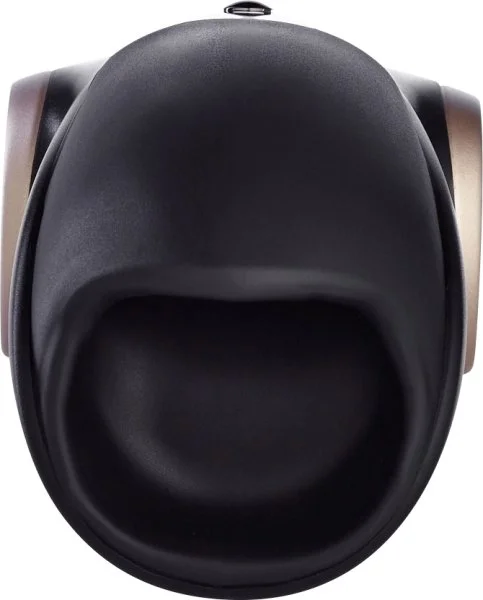 Fun Factory Cobra Libre II Male Masturbator - Black