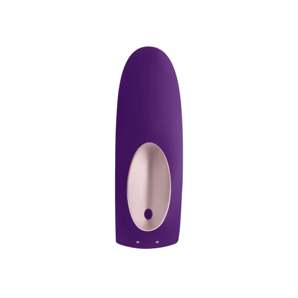 Satisfyer double plus remote