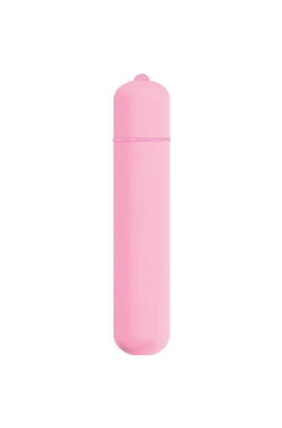 Extended Breeze Waterproof Power Bullet