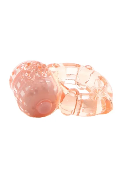 The Big O Vibrating Cock Ring