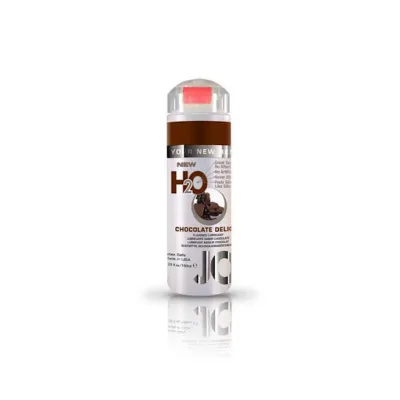 Jo Waterbased Flavoured Lubricant 120ml 120ml