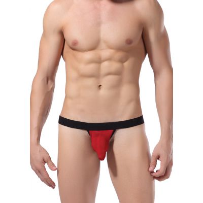 Goodfellas Sock Red Small Best Lingerie for Men
