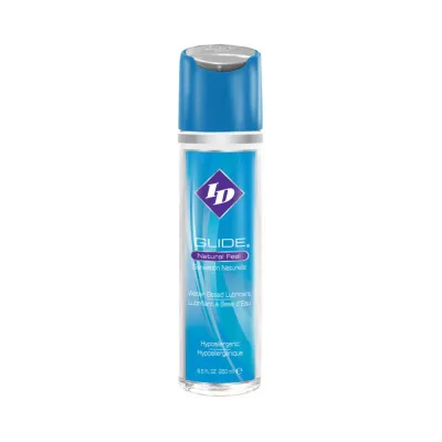 ID Glide Lubricant 8 5 Fl Oz Disc Cap Bottle