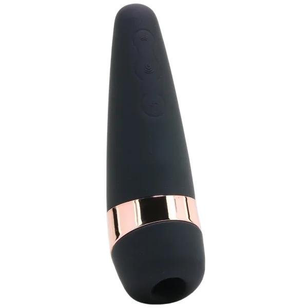 Satisfyer Pro 3 Vibration Vibrating Pressure Wave Stimulator