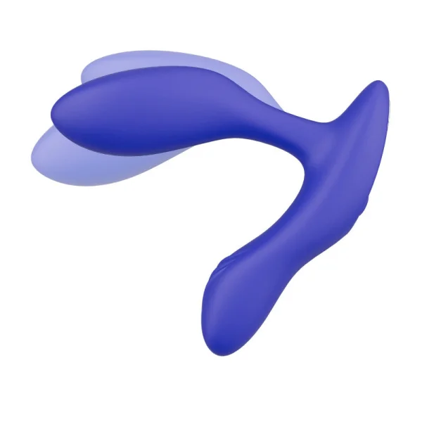 We-Vibe Vector Plus Prostate Massager