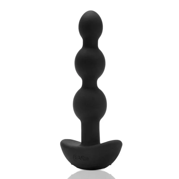 B-Vibe Triplet Vibrating Anal Beads — image 16 of 25
