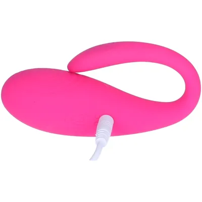 Discreet Wearable Vibrator With App