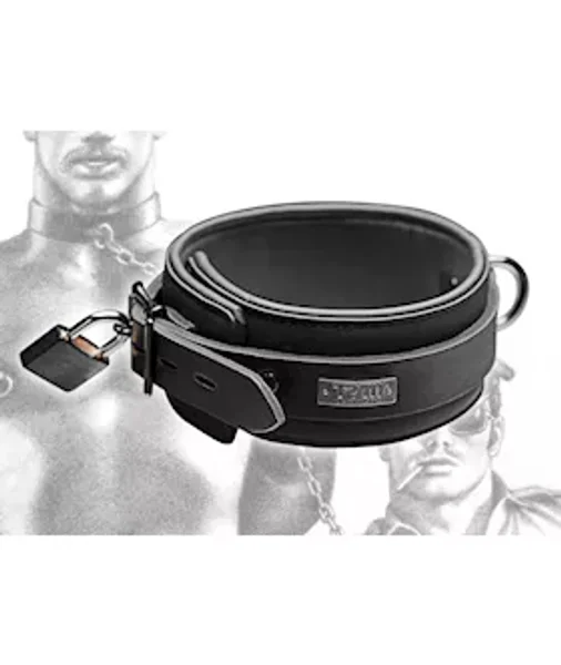 Neoprene Collar — image 4 of 6