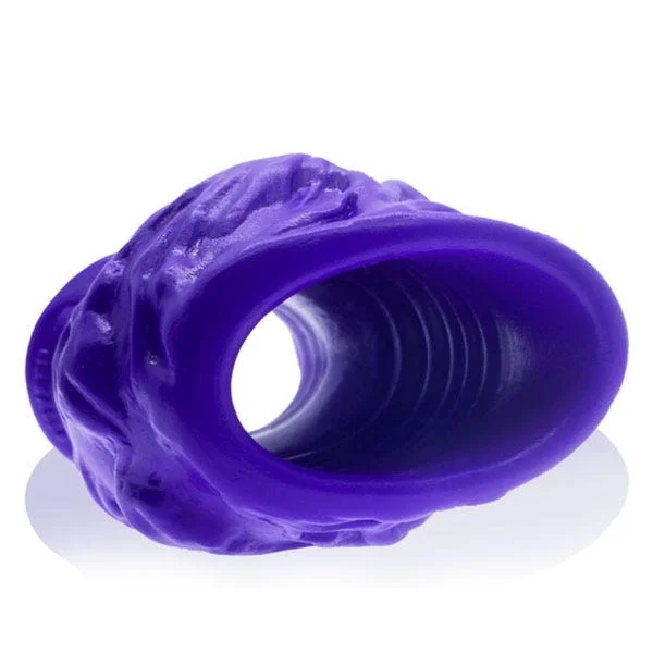 Pighole Squeal FF Hollow Plug