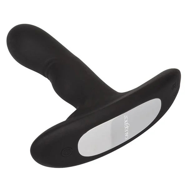 Eclipse Rocking Silicone Anal Probe