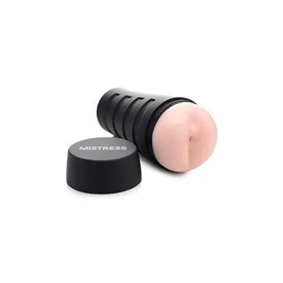 Mistress Britanny Deluxe Ass Stroker Light