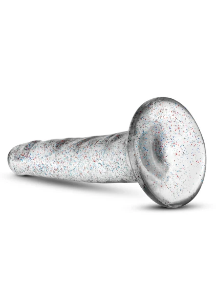 Naturally Yours - 5.5" Glitter Dong — image 10 of 14